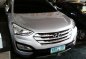 Hyundai Santa Fe 2013 for sale-0