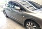 2010 Model Honda Civic For Sale-0