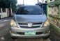 2008 Toyota Innova E Manual FOR SALE-7