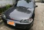 For sale or swap Honda Civic esi 1995 -1