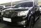 Toyota Fortuner 2016 for sale-4