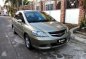 2007 Honda City idsi Automatic 7 Speed All Power LadyOwn -9