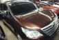 2015 Toyota Innova 2.5E manual diesel BROWN-0