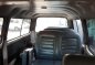 2005 Model Nissan Urvan For Sale-9