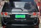 2013 Toyota Fortuner G for Sale-4