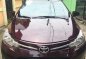 Toyota Vios E 2017 automatic FOR SALE-6