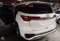 2018 Toyota Fortuner 2.4G 4x2 automatic newlook diesel F. White-3