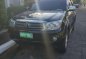 2010 TOYOTA Fortuner 2.7L G Gasoline AT-0