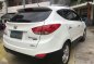 Hyundai Tucson CRDI eVGT 2012 4x4 Sale or Swap-4