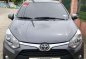 Toyota Wigo G AT 2018 Model FOR SALE-0