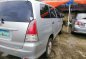 Toyota Innova 2010 Model For Sale-3