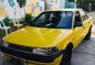 Toyota Corolla Small body 16valve-1