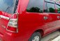 2014 Toyota Innova E for sale-2