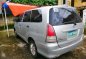 Toyota Innova 2010 Model For Sale-4