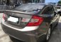 Honda Civic 1.8 2012 FOR SALE-1