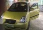 Kia Picanto 2005 Model For Sale-4