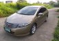 Honda City ivtec 2009 FOR SALE-4