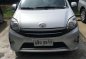 2016 TOYOTA WIGO 1.0G M/T FOR SALE-0