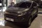 2017 Ford Ecosport Titanium Automatic for sale-1