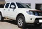 2009 Nissan Navara FOR SALE-1