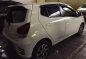 2018 Toyota Wigo 1.0 G Automatic Like Brand New Condition-0