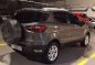 2017 Ford Ecosport Titanium Automatic for sale-3