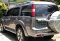 Ford Everest 2010 Diesel engine Matic Limited-6