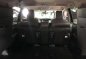 2017 Toyota Fortuner 2.4 V 4x2 Automatic Transmission-4