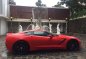 CHEVY Corvette Stingray 2017 FOR SALE-3