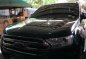 Ford Everest 4x4 top of da line 2017-0