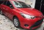 2018 Toyota Vios 1.3 J Manual Red Mica-0