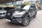 2018 TOYOTA Fortuner V 3900km 4x2 FOR SALE-10