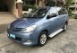 SELLING TOYOTA Innova E 2012 Diesel Automatic-1