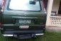 Mitsubishi Adventure 2006 Model For Sale-0