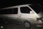 SELLING TOYOTA Hi ace Super Grandia 2004 415k neg-3