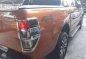 2017 Ford Ranger wildtrak 4x4 6 speed automatic transmission-4