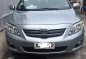 Toyota Altis 2010 1.6 V AT top of the line-0
