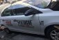 Taxi and grab 2015 TOYOTA VIOS-1