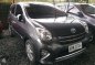 2015 Model Toyota Wigo For Sale-1