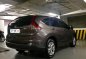 2014 Honda Crv 4wd 8k kms LIKE BNEW-0