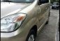 2011 Model Toyota Avanza For Sale-4