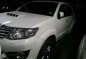 2016 Model Toyota Fortuner For Sale-0