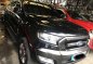 2016 Ford Ranger Wildtrak 32L 4x4 AT Top of the Line-1