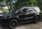 For Sale Toyota Fortuner 2012 4x4 V -1