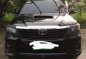 For Sale Toyota Fortuner 2012 4x4 V -0