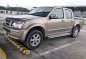 Isuzu Dmax 2005 Model For Sale-0