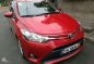 Toyota Vios 2017 Model For Sale-0