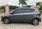 Toyota Wigo G AT 2018 Model FOR SALE-6