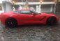 CHEVY Corvette Stingray 2017 FOR SALE-9