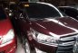 2017 Model Toyota Innova For Sale-5